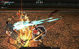 画像ギャラリー No.007のサムネイル画像 / 「RUSTY HEARTS」,インゲームシーンも確認できるティザームービーを公開。クローズドβテストの追加情報も
