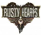 画像ギャラリー No.002のサムネイル画像 / 「RUSTY HEARTS」のオープンβテストが12月6日13:00に開始。ストーリーの一部が味わえる最新ムービーも公開に