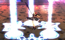 画像ギャラリー No.004のサムネイル画像 / 「RUSTY HEARTS」のオープンβテストが12月6日13:00に開始。ストーリーの一部が味わえる最新ムービーも公開に