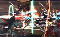 画像ギャラリー No.005のサムネイル画像 / 「RUSTY HEARTS」のオープンβテストが12月6日13:00に開始。ストーリーの一部が味わえる最新ムービーも公開に