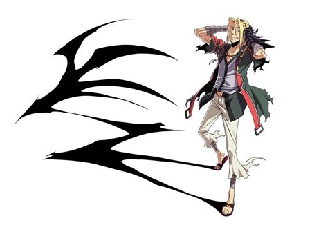 画像ギャラリー No.003のサムネイル画像 / 「RUSTY HEARTS」のプレイ動画第5弾が公開に。12月6日より実施されるオープンβテストで初登場のキャラクター「チュード」を紹介