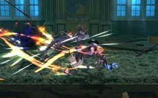 画像ギャラリー No.013のサムネイル画像 / 「RUSTY HEARTS」のプレイ動画第5弾が公開に。12月6日より実施されるオープンβテストで初登場のキャラクター「チュード」を紹介