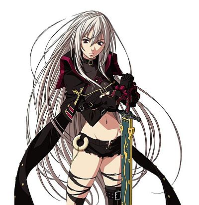 画像ギャラリー No.001のサムネイル画像 / 「RUSTY HEARTS」，黒闇の女剣士「ローゼル」が高速な剣技や暗黒魔法で敵をなぎ倒す最新PVが公開に。レベルキャップ開放や新ペット「ヨンヨン」も