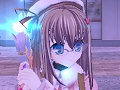 敵の攻撃で服が脱げる！？　今夏「ai sp@ce」にTPSコンテンツ「コスプレ育成水鉄砲シューティング」が登場