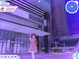 画像ギャラリー No.020のサムネイル画像 / 敵の攻撃で服が脱げる!? 今夏「ai sp@ce」にTPSコンテンツ「コスプレ育成水鉄砲シューティング」が登場