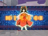 画像ギャラリー No.008のサムネイル画像 / 「ai sp@ce」に「東方Project」のキャラ3人が登場。コスプレも
