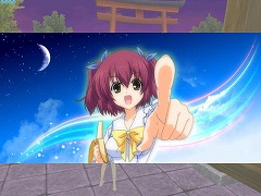 画像ギャラリー No.003のサムネイル画像 / 「ai sp@ce」，コラボコスプレ第2弾登場。「ほしうた」の黒田結衣