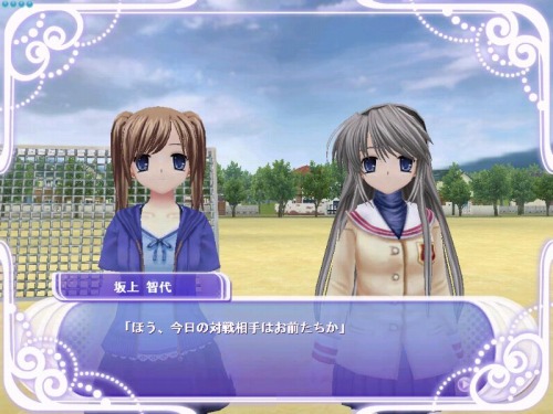 画像ギャラリー No.002のサムネイル画像 / 「ai sp@ce」，アニメAngel Beats!の“ゆりっぺ”コスプレを実装