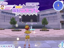 画像ギャラリー No.003のサムネイル画像 / 「ai sp@ce」，ミルキィホームズのキャラ「ネロ」のaiぽんが本日実装