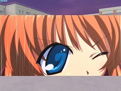 画像ギャラリー No.003のサムネイル画像 / 「ai sp@ce」，Keyの新作ADV「Rewrite」の鳳ちはやaiぽんが早くも登場