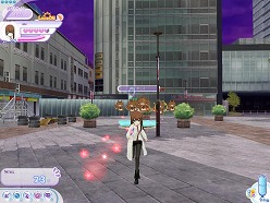画像ギャラリー No.003のサムネイル画像 / 「ai sp@ce」,新たなヒロインaiぽんは「STEINS;GATE」の牧瀬紅莉栖