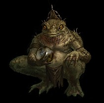 画像ギャラリー No.004のサムネイル画像 / スウェーデン発,Unreal Engine 3採用の一人称視点MMORPG「Mortal Online」