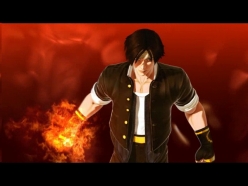 画像ギャラリー No.001のサムネイル画像 / 「THE KING OF FIGHTERS ONLINE」が年内にもタイで先行サービス予定。ジャンルが“MOBA”であることも明らかに