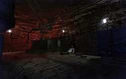 画像ギャラリー No.003のサムネイル画像 / ホラーADV「Penumbra：Requiem」，最新スクリーンショット3点が公開