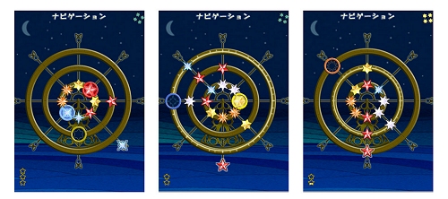画像ギャラリー No.006のサムネイル画像 / 今夏開始予定のオンラインゲーム「パズルパイレーツ」，ゲーム内容を一部公開