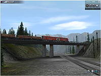 画像ギャラリー No.001のサムネイル画像 / 「Trainz:The Complete Collection」の公式サイトがオープン