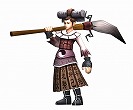 画像ギャラリー No.006のサムネイル画像 / 「キャラクター大作戦」，「妖女」「墨人」の二人の新キャラ登場