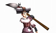 画像ギャラリー No.007のサムネイル画像 / 「キャラクター大作戦」，「妖女」「墨人」の二人の新キャラ登場