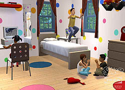 画像ギャラリー No.004のサムネイル画像 / EA,ステキな家具が使える「IKEAホームパック」を6月26日に発売