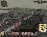 画像ギャラリー No.007のサムネイル画像 / 戦略と戦術を楽しめる,カナダ生まれの三国志ストラテジー「制覇三國2」のデモ版をUp