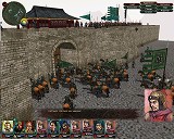 画像ギャラリー No.010のサムネイル画像 / 戦略と戦術を楽しめる,カナダ生まれの三国志ストラテジー「制覇三國2」のデモ版をUp