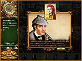 画像ギャラリー No.008のサムネイル画像 / ホームズの虫眼鏡が大活躍する「The Lost Cases of Sherlock Holmes」のデモ版をUp