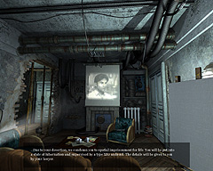画像ギャラリー No.002のサムネイル画像 / ニコポル三部作をゲームで体験。「Nikopol：Secrets of the Immortals」のデモ版をUp