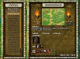 画像ギャラリー No.005のサムネイル画像 / 台湾発のターン制「三国志」,「三国鼎立Online」のムービーをUp