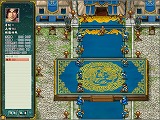 画像ギャラリー No.012のサムネイル画像 / 台湾発のターン制「三国志」,「三国鼎立Online」のムービーをUp