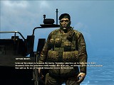画像ギャラリー No.004のサムネイル画像 / 傭兵となってアフリカでテロ集団と戦う,「Code of Honor 2」のデモ版をUp