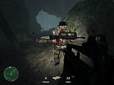 画像ギャラリー No.008のサムネイル画像 / 傭兵となってアフリカでテロ集団と戦う,「Code of Honor 2」のデモ版をUp