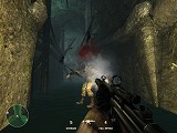 画像ギャラリー No.011のサムネイル画像 / 傭兵となってアフリカでテロ集団と戦う,「Code of Honor 2」のデモ版をUp