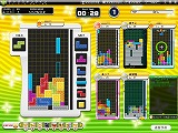 画像ギャラリー No.002のサムネイル画像 / パズルゲームポータル「テトリスオンライン」，5月27日にOBTを開始