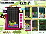 画像ギャラリー No.004のサムネイル画像 / パズルゲームポータル「テトリスオンライン」，5月27日にOBTを開始