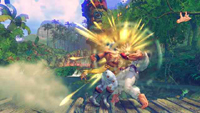 画像ギャラリー No.005のサムネイル画像 / 伝説の対戦格闘ゲーム最新作「ストリートファイターIV」の新情報