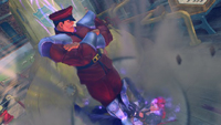 画像ギャラリー No.024のサムネイル画像 / 伝説の対戦格闘ゲーム最新作「ストリートファイターIV」の新情報