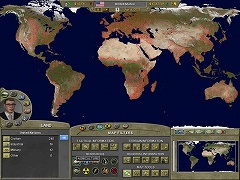 画像ギャラリー No.005のサムネイル画像 / サイバーフロント,SFストラテジー「スプリーム ルーラー2020【日本語マニュアル付き英語版】」を7月4日に発売