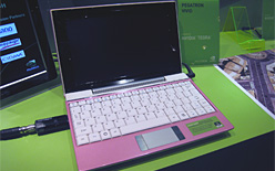 画像ギャラリー No.012のサムネイル画像 / NVIDIAのMichael Rayfieldゼネラルマネージャーに聞く,Tegraの現在と今後