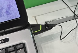 画像ギャラリー No.017のサムネイル画像 / ［COMPUTEX］「ロスト プラネット 2」がタブレットで動く？　NVIDIA，ブースでKal-ElやTegra 2向け新作タイトルを多数デモ