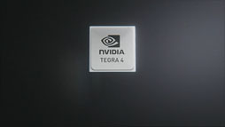 画像ギャラリー No.012のサムネイル画像 / NVIDIA，クアッドCortex-A15＋72 GPUの「Tegra 4」を正式発表。Tegra 4搭載のAndroidゲーム機「SHIELD」も公開