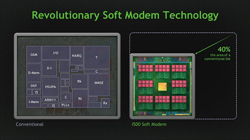 画像ギャラリー No.021のサムネイル画像 / NVIDIA，クアッドCortex-A15＋72 GPUの「Tegra 4」を正式発表。Tegra 4搭載のAndroidゲーム機「SHIELD」も公開