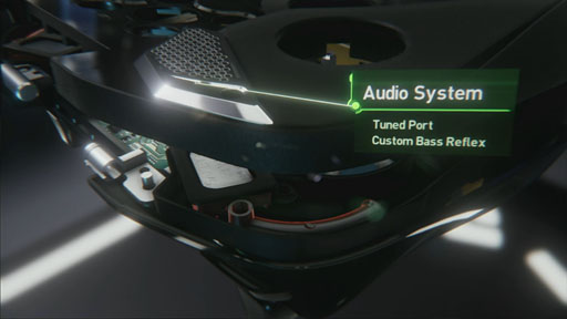 画像ギャラリー No.027のサムネイル画像 / NVIDIA，クアッドCortex-A15＋72 GPUの「Tegra 4」を正式発表。Tegra 4搭載のAndroidゲーム機「SHIELD」も公開