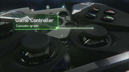 画像ギャラリー No.028のサムネイル画像 / NVIDIA，クアッドCortex-A15＋72 GPUの「Tegra 4」を正式発表。Tegra 4搭載のAndroidゲーム機「SHIELD」も公開
