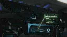 画像ギャラリー No.031のサムネイル画像 / NVIDIA，クアッドCortex-A15＋72 GPUの「Tegra 4」を正式発表。Tegra 4搭載のAndroidゲーム機「SHIELD」も公開