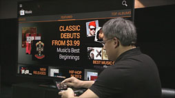 画像ギャラリー No.034のサムネイル画像 / NVIDIA，クアッドCortex-A15＋72 GPUの「Tegra 4」を正式発表。Tegra 4搭載のAndroidゲーム機「SHIELD」も公開