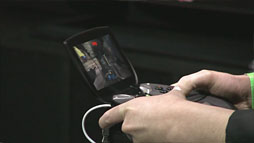 画像ギャラリー No.039のサムネイル画像 / NVIDIA，クアッドCortex-A15＋72 GPUの「Tegra 4」を正式発表。Tegra 4搭載のAndroidゲーム機「SHIELD」も公開