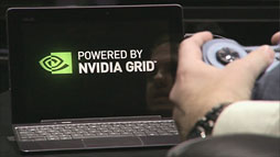画像ギャラリー No.049のサムネイル画像 / NVIDIA，クアッドCortex-A15＋72 GPUの「Tegra 4」を正式発表。Tegra 4搭載のAndroidゲーム機「SHIELD」も公開