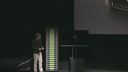 画像ギャラリー No.051のサムネイル画像 / NVIDIA，クアッドCortex-A15＋72 GPUの「Tegra 4」を正式発表。Tegra 4搭載のAndroidゲーム機「SHIELD」も公開