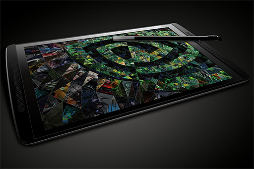 画像ギャラリー No.002のサムネイル画像 / NVIDIA，自社設計のTegra 4搭載Androidタブレット「Tegra Note」を発表。価格は199ドルで，2〜3か月以内にパートナー企業から出荷