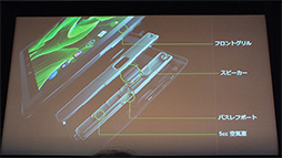画像ギャラリー No.004のサムネイル画像 / 「Tegra Note 7」はゲーム用Androidタブレット端末として買いか？　その実力を定番ベンチマークテストで検証